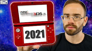 Is Nintendo still making 3DS games?