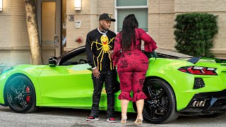 Gold Digger Prank 28