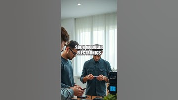 Morphing Matter: Shape Memory Polymers Redefine Everyday Objects