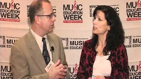 Music Education Week - Monica Dale