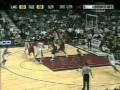 Lebron James Top 10 Dunks Of 2003 