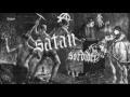 Capture de la vidéo Sordide - Industrielle (Satan Cover / Official Track) | 2017