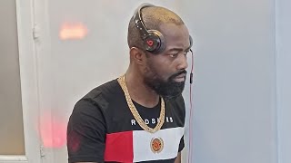 DJ AYUK PARIS-NDOMBOLO(Facebook pappa chéri