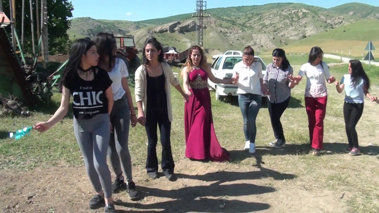 Ali Erkoç Düğün -2-