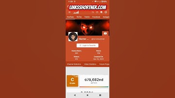Shorten Any Link in Seconds with LinksShortner.com