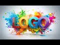 How to Create Most Eye Catching Logo Design for Brands - Ahsan Sabri - CorelDraw