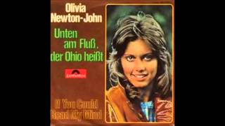 olivia newton john unten am fluss der ohio heisst chords