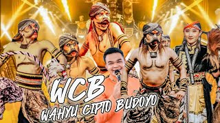 WCB - WAHYU CIPTO BUDOYO LIVE BOJONG MANGLI KALIANGKRIK