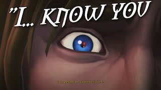 The Whispers of N'zoth - THEY KNEW EVERYTHING [Lore]