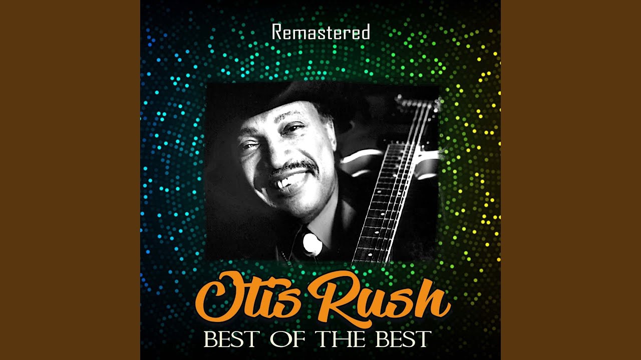 So Many Roads So Many Trains (Remastered)