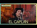 El Caplan Covers Hozier's "Take Me To Church" (Live) | ReImagined