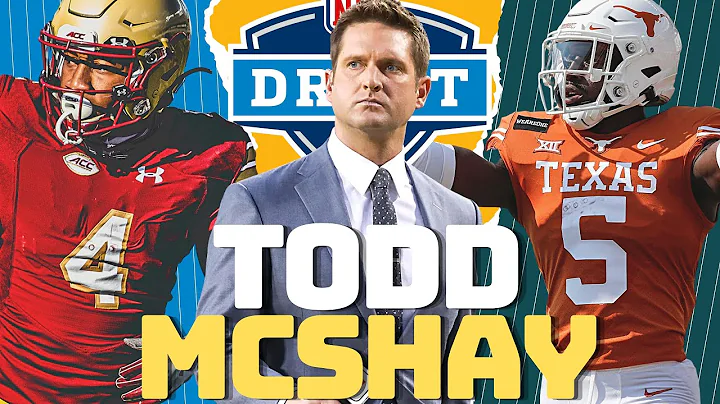 Todd McShay's 2023 NFL Mock Draft | MocktheMock | ...