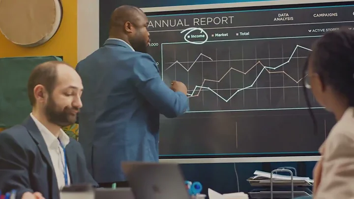 The Future of Finance is Here: Generative AI in Action