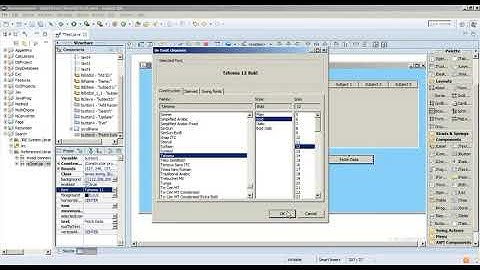 Display records in JTable - Java Eclipse - Mysql