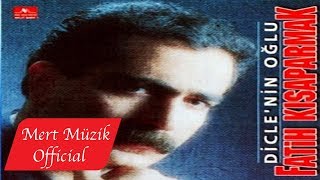 Fatih Kısaparmak - Ben Nasıl Edem Resimi