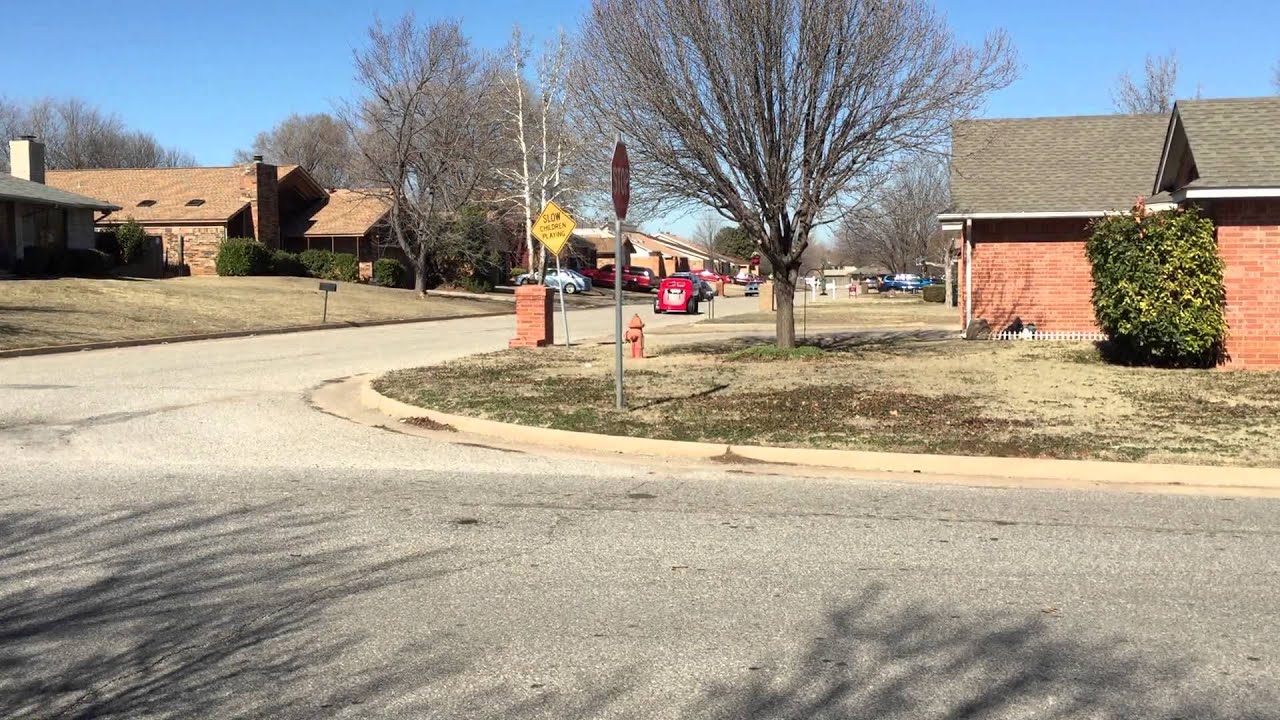 41 Willys Coupe First Drive