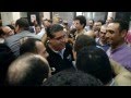 بالفيديو فوز جمال حسين ورفعت