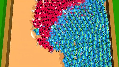 Castle Raid All Levels Gameplay android ios mobile game part #670