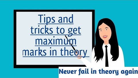How to score maximum marks in theory subjects l learn with aroosa waheed