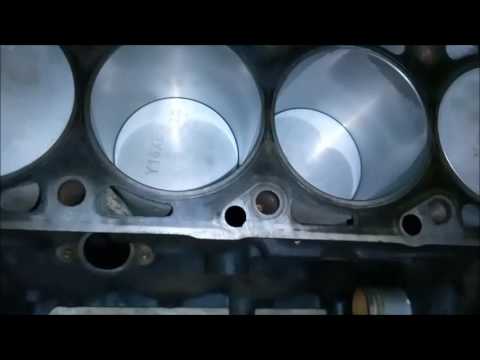 Video: Kako izvlačiti zrak iz glavnog cilindra?