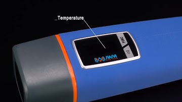 JWM 5000-X1 Fingerprint guard tour system | BSecura Security Systems