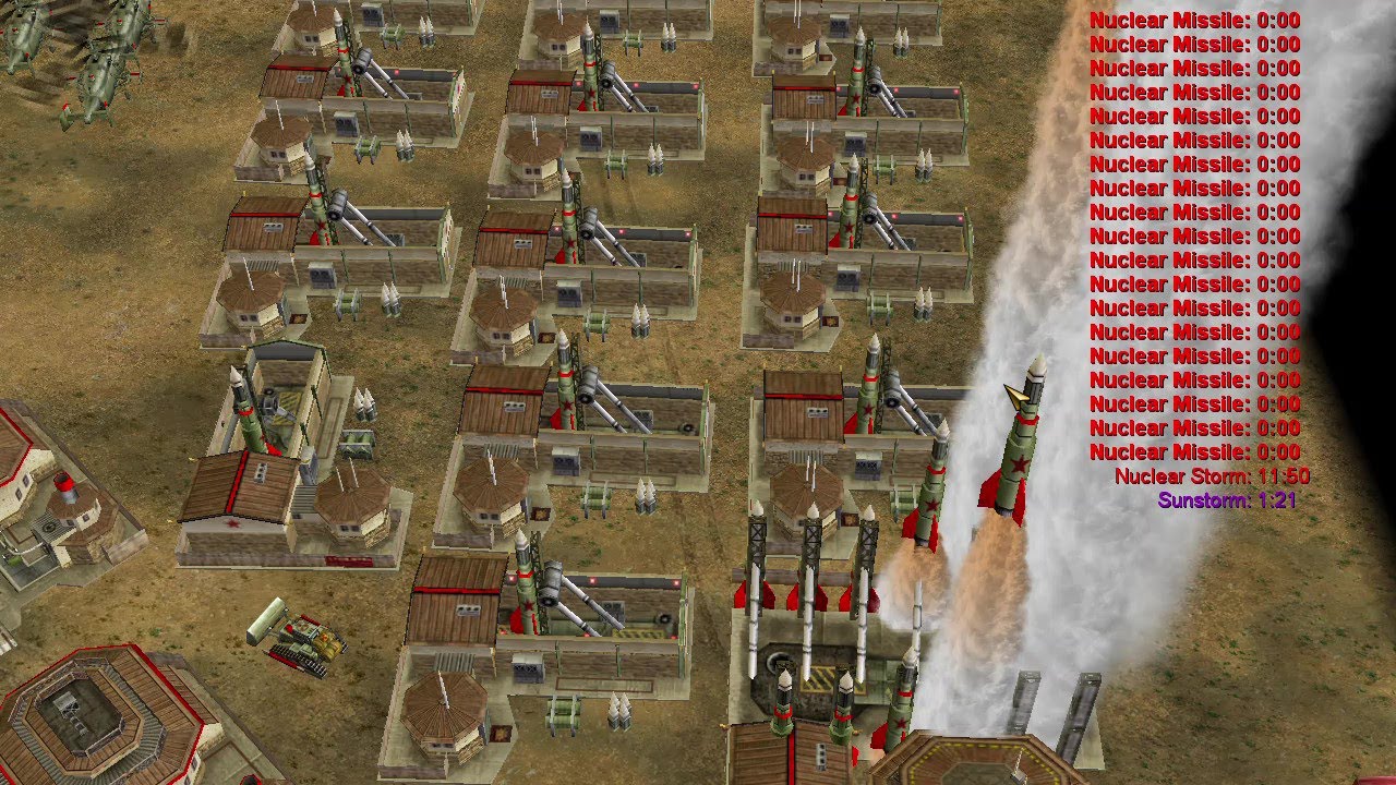 Command and Conquer HP1 NF3枚 Command and Conquer HP1 NF3枚 China Infantry Horde Survives