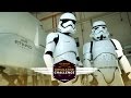 Star Wars – Stormtroopers – Simulator Challenge – Etihad Airways