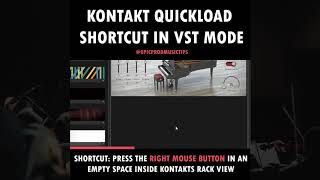 Famous Kontakt Quickload Shortcut Net Worth