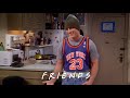 Joey Has to Play a 19 Year Old | Friends