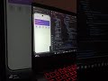 Flutter Tutorial | UI Design | #flutter #fluttershorts #flutterui #flutterdeveloper.