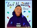 Elika  love nwantiti remix  audio officiel 