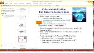 Full IT 446  DATA MINING AND DATA WAREHOUSI [ch 5] Update