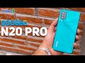 Doogee N20 Pro - Review en Español HD