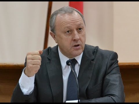 Клизма по-саратовски
