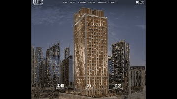 ELIRE by QUBE Development
