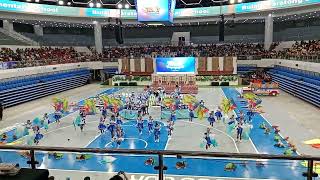 Siglat musikahan marching band competition 2026 Congratulations BPES 🎉🥳