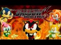 Sonic the Hedgehog - Top 5 Ways To Be Hardcore Like Shadow The Hedgehog!