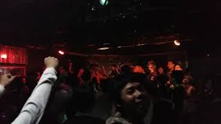 SI BUNGA HITAM LIVE @GF13 SONG MANDIRI ATAU MATI