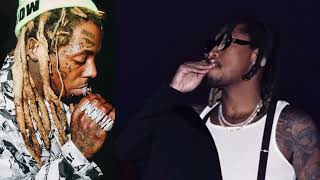 Lil Wayne x Metro Boomin - Like That (Original AI Freestyle)