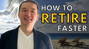 How to retire with $300,000 today?