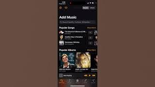 Demus music app review