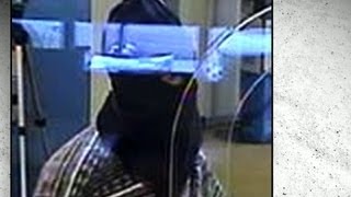 Police kill suspect linked to string of bank robberies