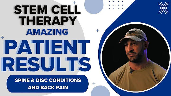 Continued Healing & Results: A Returning Patient's Success With BioXcellerator