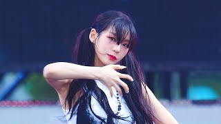 230722 시크릿넘버 (SECRET NUMBER) 수담 (SOODAM) - 독사, 후 디스, 불토, 갓 댓 붐 - 보령 머드 축제 [직캠 / FANCAM] [4K 60p]