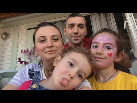 ემიგრანტის ცხოვრება საფრანგეთში ( დღე მესამე). #ემიგრანტი #საფრანგეთი