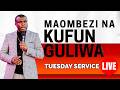 LIVE 24 03 2026 IBADA YA MAOMBI MAOMBEZI NA KUFUNGULIWA OFA UKOMBOZI WA SIKU YA KUZALIWA