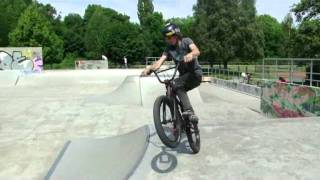 Julius Marienfeldt summer 2011 edit.