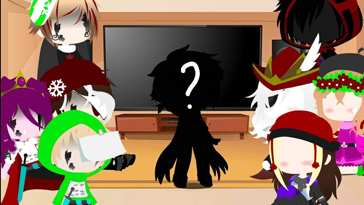 (`DreamSMP react to tommyinnit AU`)