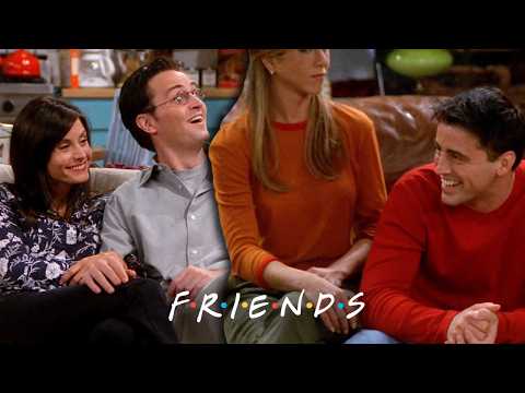 friendstvshow #friends #television  Friends tv, Joey friends, Friends tv  show