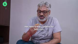 Ayurvedic Treatment for Fatty Liver | My Journey with Panchakarma Treatment | Betterway Ayurved